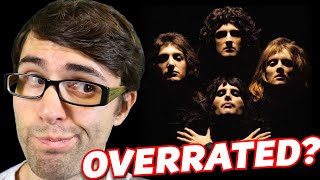 Top 10 Most Overrated Songs!