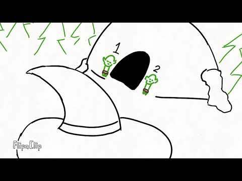 D&D Animated Ep.1