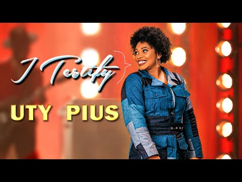 Uty Pius - I Testify (Official Video)