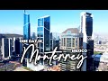 Monterrey mexico  the richest city in latin america