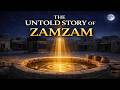 The Miracle of Zamzam #allah #miracle #quran #history #fyp #zamzamwater #islamicvideo #fypシ゚viral 