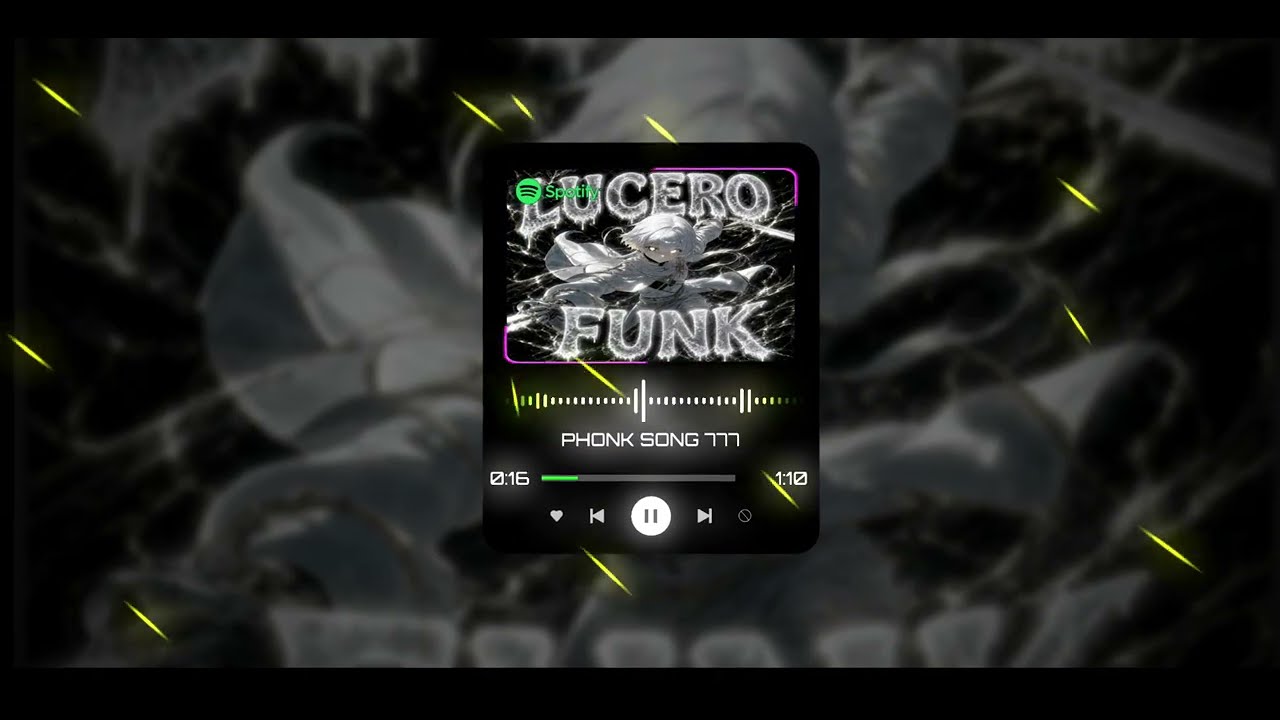🎧__LUCERO FUNK... #Phonk #PhonkMusic #TrendingAudio #MusicRemix #BassBoosted #ViralSongs