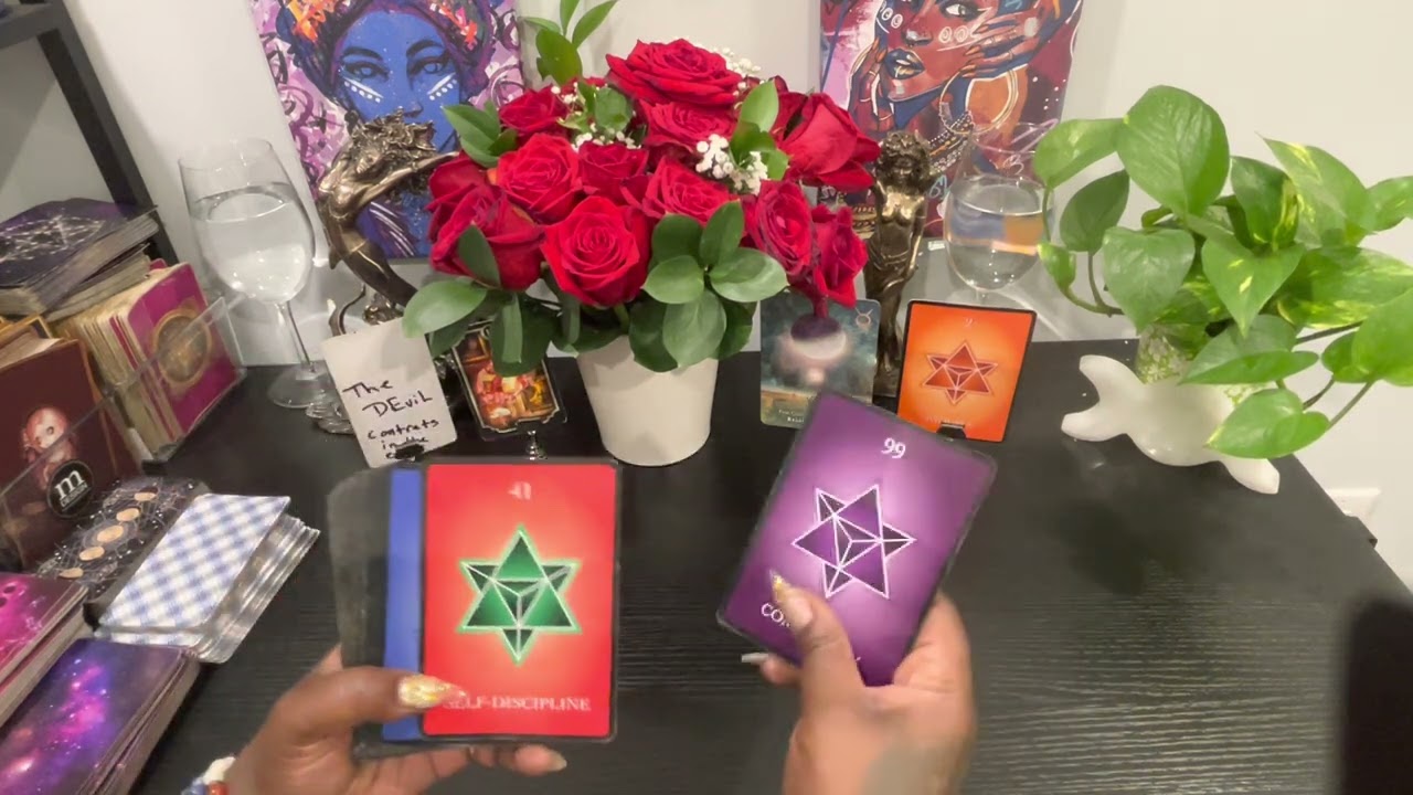 Powerful message from your ancestors big changes are coming In the way people  manifest￼