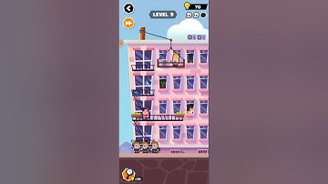 Yolo level 9 Walkthrough Solution