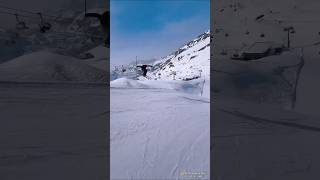 They Unlocked Zero Gravity 🤯🔥 #shorts #respect #skills