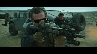 Убийца 2  Солдат (Русский трейлер #2/ озвучка) 2018 /  Sicario 2: Soldado 2018 (rus VO)