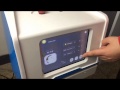 JONTE 980nm Diode laser for anti redness removal
