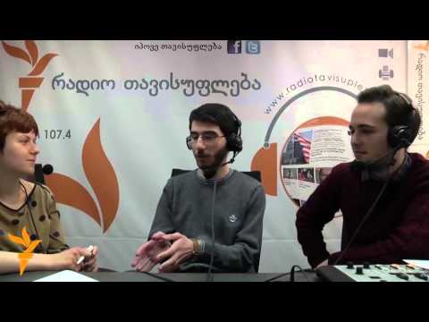 მინდია არაბული და ნიკო ქელბაქიანი \"ტფილისის სტამბის\" შესახებ