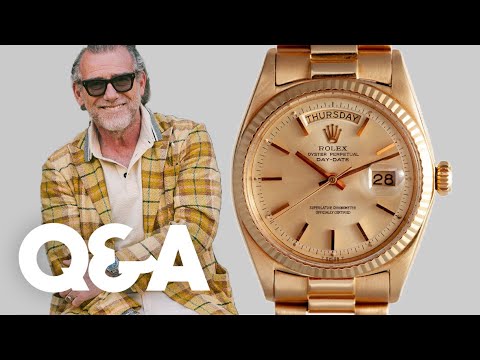 Q&A;: Refinishing Watches, Suits Under $500, Zenith v. Audemars Piguet, & more!
