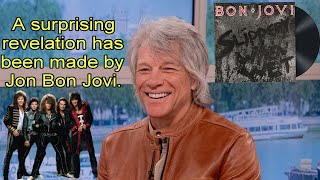 A surprising revelation has been made by Jon Bon Jovi regarding the Netflix series 'Stranger Things.