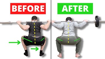 How to Fix a Hip Shift (AMAZING CHANGES)