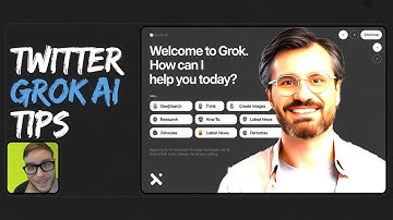 How To Use Grok AI In Twitter (2025)