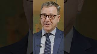 Meet the new director of Boston's Museum of Fine Arts