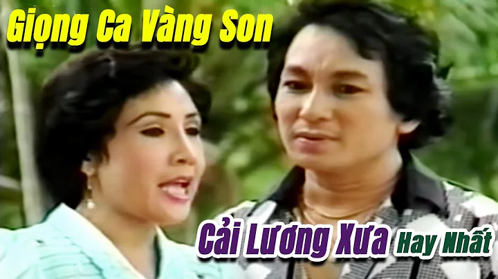 Ging Ca Vng Son ci lng x hi xa hay nht | L Thy Min...