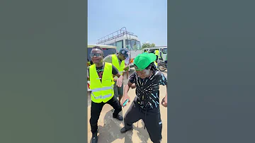 FUN TIMES WITH SAMMYRO OMBUTI MATATA BONNKE WEST 