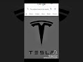 #automobile #tesla #google