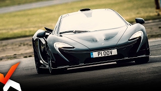 Here is the first edit of new season best cars edits, featuring
awesome mclaren p1 running wild in spa francorchamps! this beast with
903hp set th...