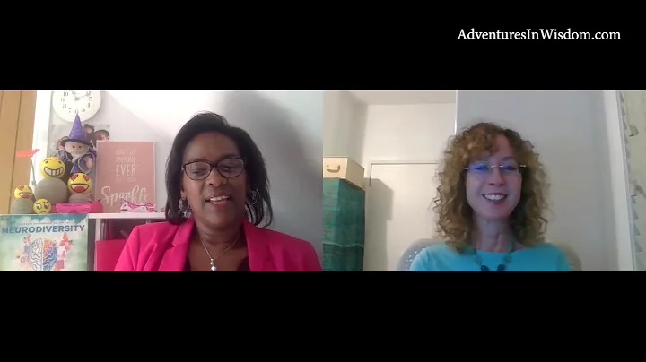 What it's like being a life coach for kids - Jean ...