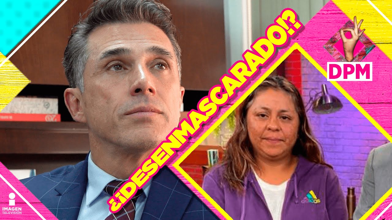 ¿¡DESENMASCARADO!? ¡MADRE de Braulio asegura Sergio Mayer quiso usar a su hijo! | De Primera Mano