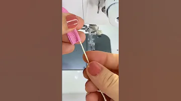 Easy Way To Make Dori Sewing Tips Sewing Hacks Shortvideo Shorts Short 
