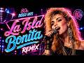 La Isla Bonita (Remix) 💃 Retro 80s Disco Vibes | Best Synthwave Dance Music
