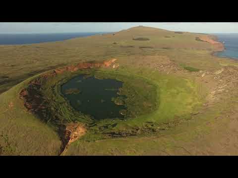 Beautiful Rapa Nui