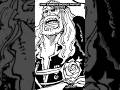 SAINT SOMMERS DE ONE PIECE M’ATTAQUE #onepiece #anime #manga #pourtoii