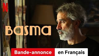 Basma (Bande-annonce) | Bande-Annonce en Français | Netflix