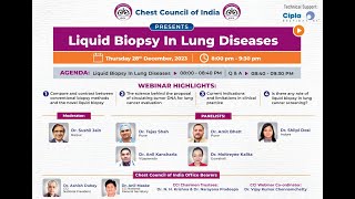 Liquid Biopsy In Lung Disease screenshot 5