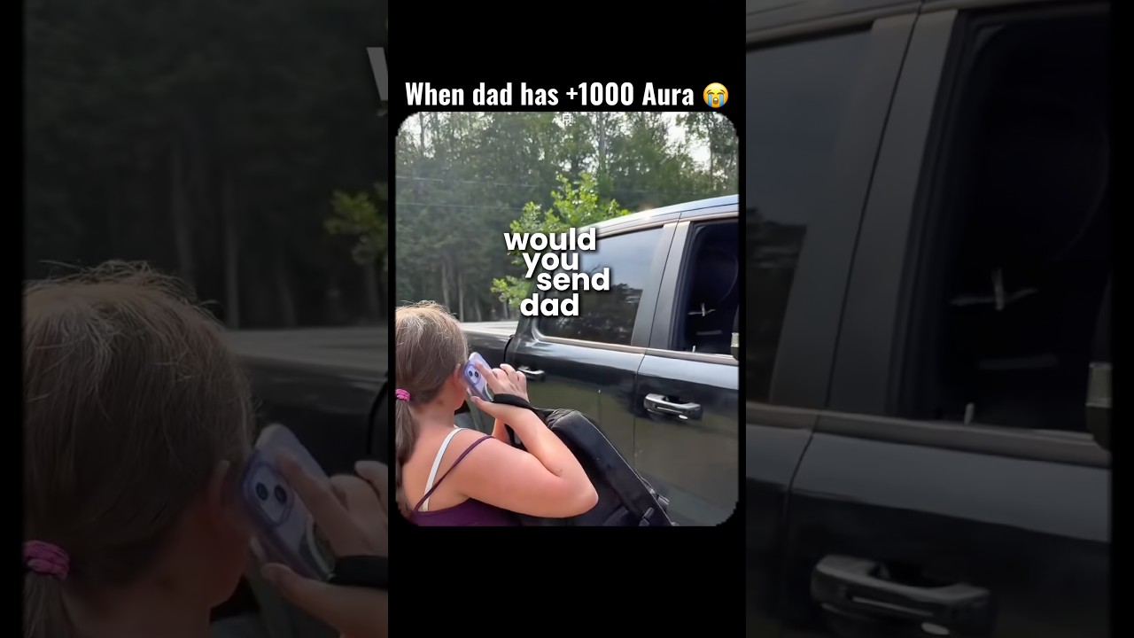 Dad using Gen Z slang is peak cringe #hopecore #hopeless #funny