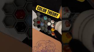 Download Lagu How to Mix Color for a Tattoo MP3