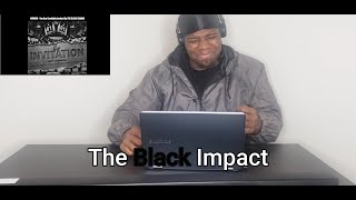 Nick Cannon - The Invitation (official audio) ft. Suge Knight REACTION/ Eminem vs. Nick Cannon