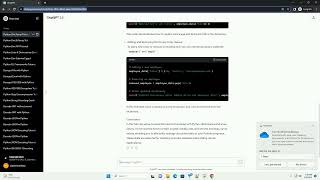 python dictionary array value