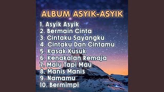 Asyik Asyik