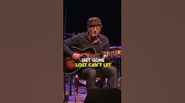 Thumbnail of Ed Snodderly on TMBS! Live stream above. #livemusic #radio #podcast #folk #acousticguitar