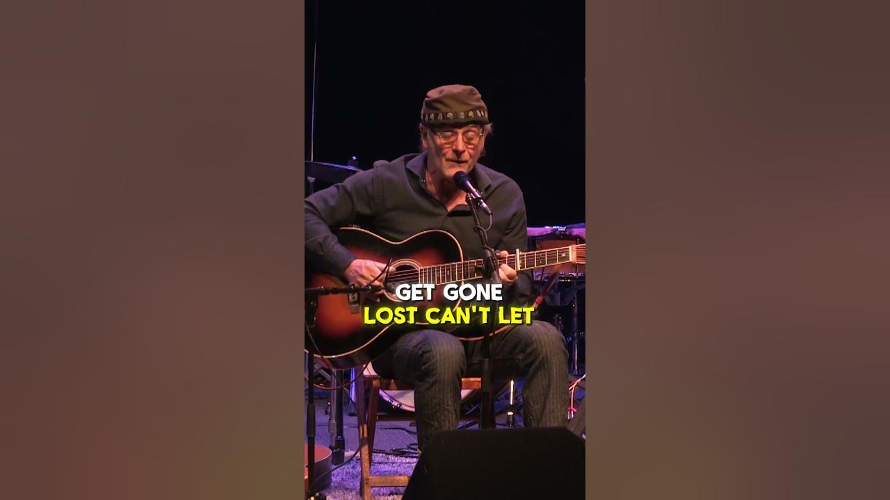 Ed Snodderly on TMBS! Live stream above. #livemusic #radio #podcast #folk #acousticguitar