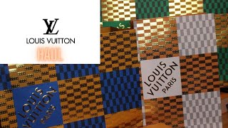 louis vuitton christmas packaging 2022｜TikTok Search