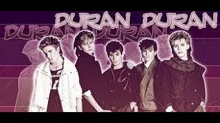 Duran Duran - the Wild Boys (Mustang Re-Edit)