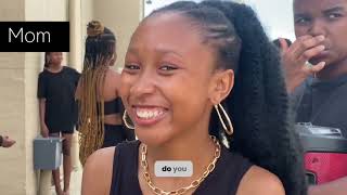 Truth or Dare- Tyla (official behind the scenes)