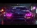 CAR MUSIC 2025 🔈 BASS BOOSTED 🔈 EDM, ELECTRO HOUSE, BASS MUSIC