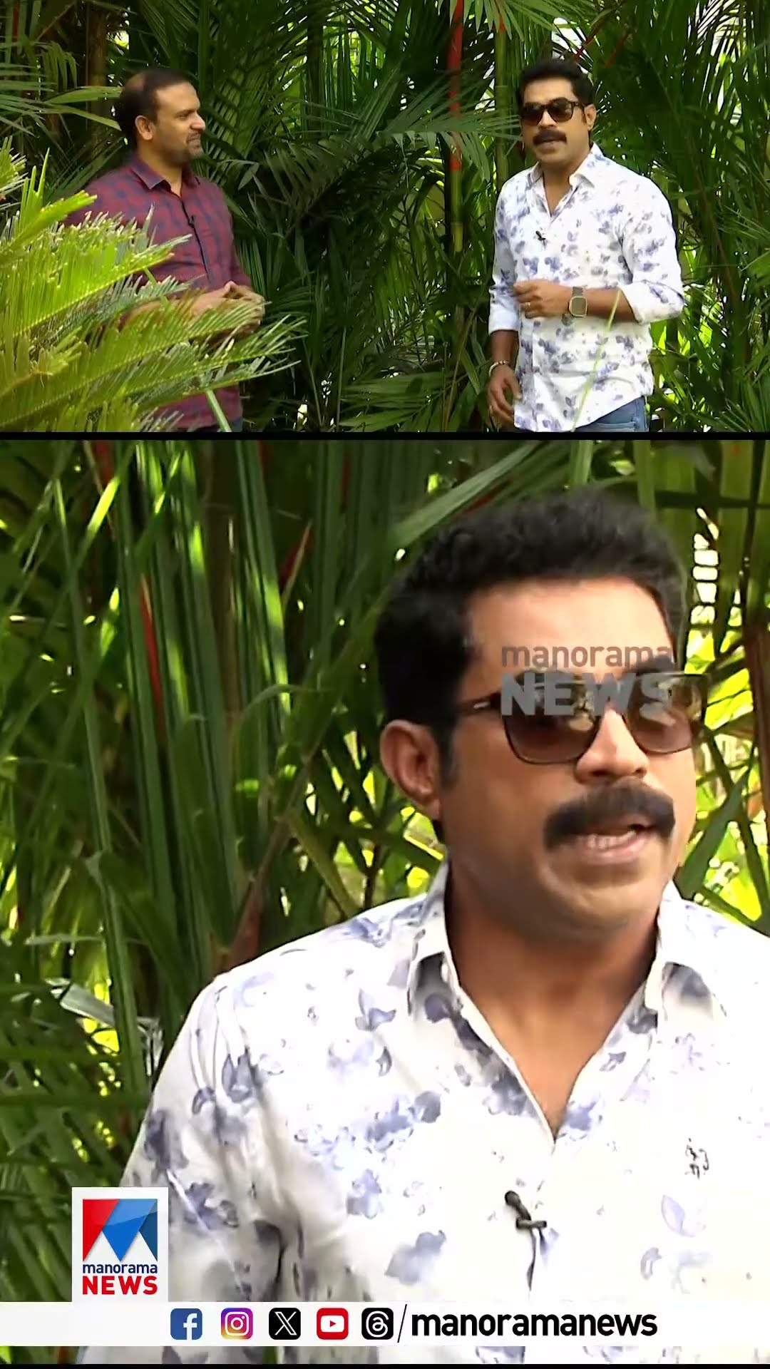 'പണ്ട് മിമിക്രി പഠിക്കണമെന്ന് പറഞ്ഞാല്‍ ഓടിക്കുമായിരുന്നു, ഇപ്പോള്‍ അങ്ങനെയല്ല'|Suraj Venjaranmoodu