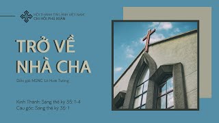 HTTL PHÚ XUÂN - Chương Trình Thờ Phượng Chúa - 14/11/2021