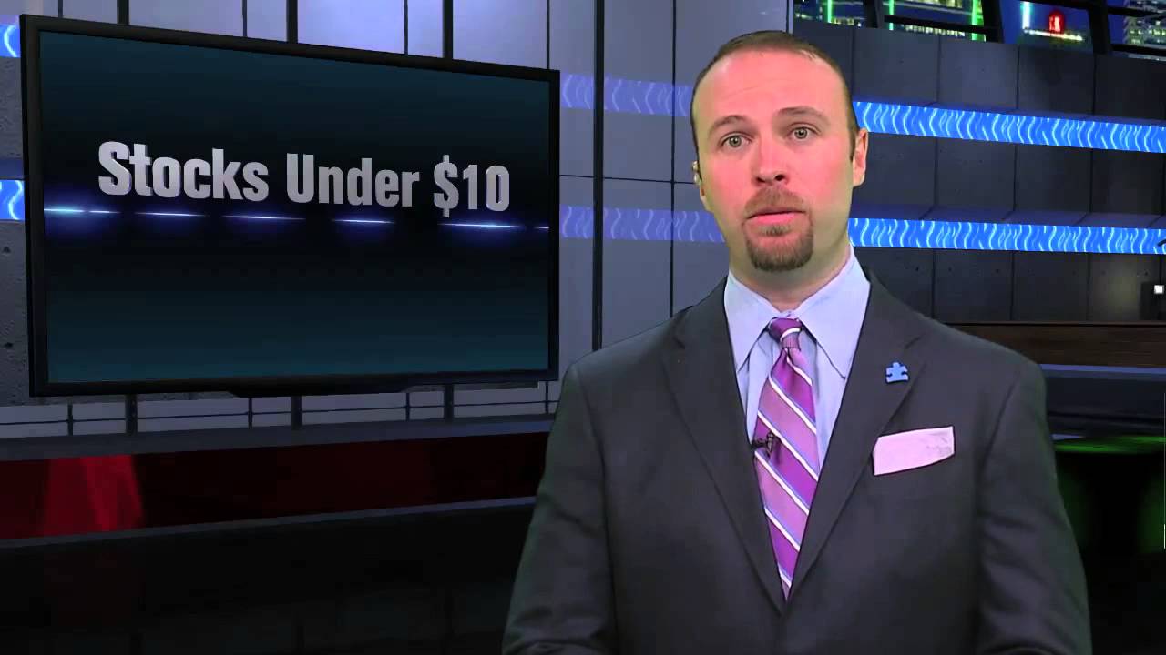 Stocks Under : Buy Local