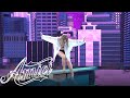 Amici 22 - Maddalena - Left outside alone