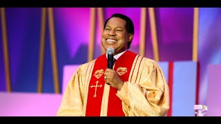 GLOBAL COMMUNION SERVICE WITH PASTOR CHRIS. APRIL 2024