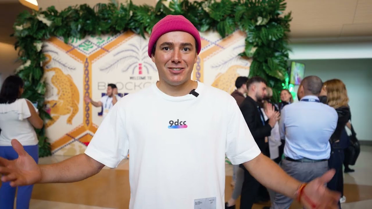 Blockchain Jungle — Resumen del Freedom Tech Summit