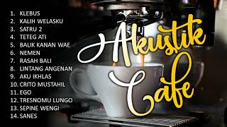 LAGU CAFE AKUSTIK JAWA POPUPER 