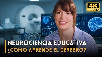 Neurociencia del Aprendizaje | ¿Aprender o estudiar? ¿Motivar o manipular? ¿Educar o escolarizar?