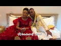 Nady mariage de said et wardati