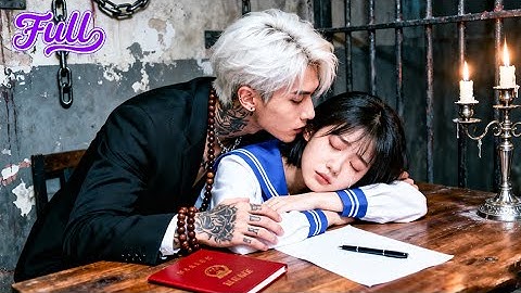 18yo student,forced married a CEO twice her age in a 5-year contract—Now He Can